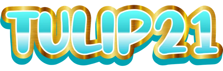 LOGO TULIP21